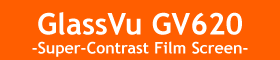 GlassVu GV620
