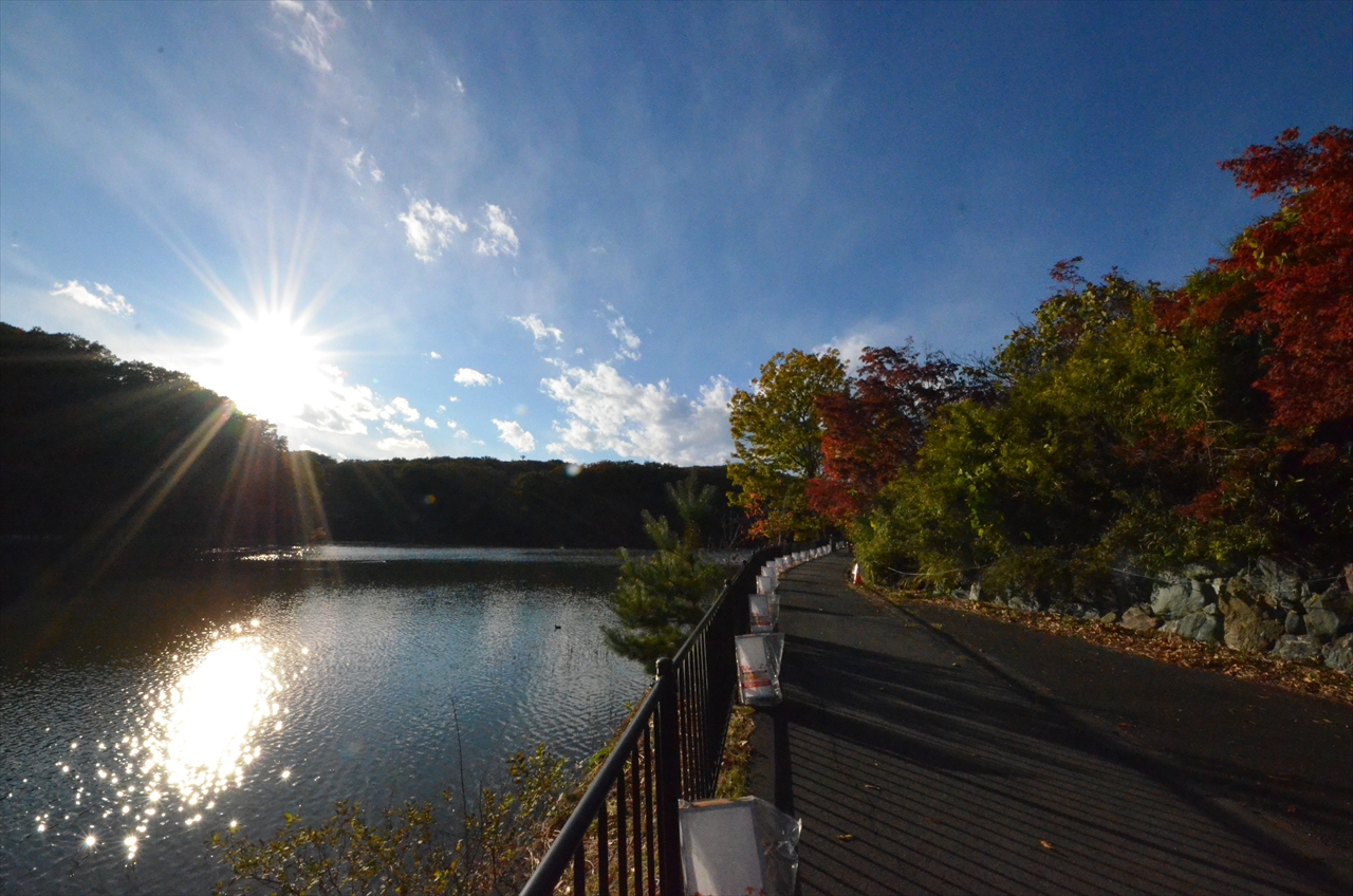 八丁湖ヒーリングナイト2017