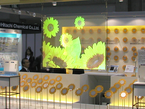 レンタルサービス